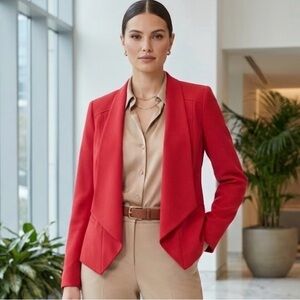 ANTONIO MELANI Scarlet Apparel